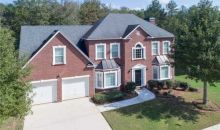 125 Stewart Glen Dr Covington, GA 30014