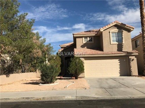 5720 Royal Castle Lane, Las Vegas, NV 89130