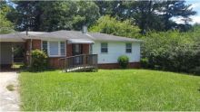 355 Blair Villa Dr Atlanta, GA 30354