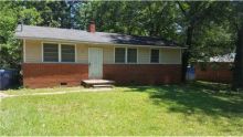 3520 Ruby H Harper Blvd SE Atlanta, GA 30354