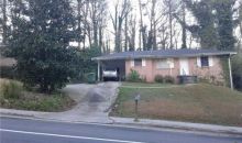 3093 Empire Blvd SW Atlanta, GA 30354