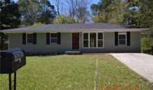 3267 Donnebrook Ln Atlanta, GA 30354