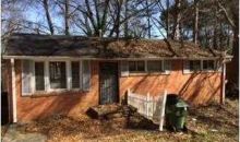 324 Macedonia Rd SE Atlanta, GA 30354
