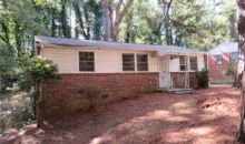 431 Belgarde Place SE Atlanta, GA 30354