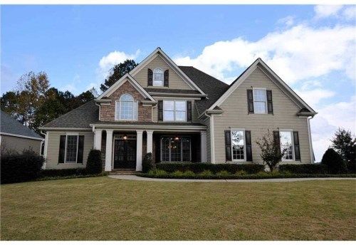 19 Templeton Ln, Villa Rica, GA 30180