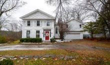 1111 N Abington Rd Waverly, PA 18471