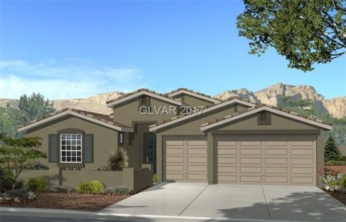 231 Star Ruby Court # Lot 18, Las Vegas, NV 89183