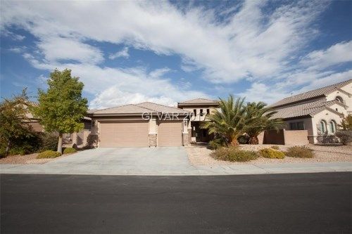 3512 Frigatebird Lane, North Las Vegas, NV 89084