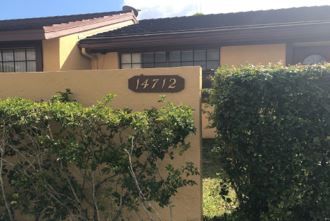 14712 SW 84th Ter, Miami, FL 33193