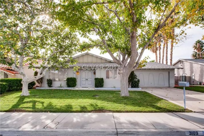 3109 Downing Place, Las Vegas, NV 89121