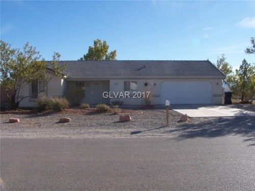 241 West Diamond Bar, Pahrump, NV 89048