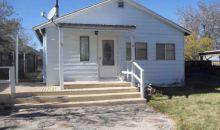 191 Mill Pioche, NV 89043