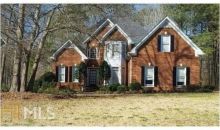 1301 Tyringham Ln Conyers, GA 30013