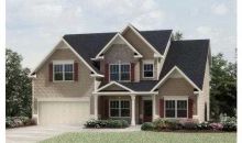 9093 Dawes Crossing Mcdonough, GA 30252