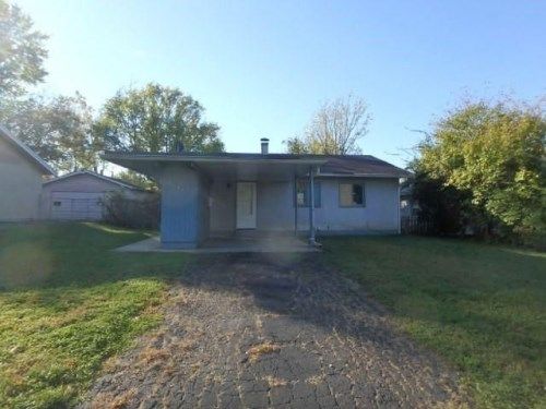 4108 Middlehurst Ln, Dayton, OH 45406