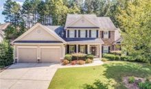 287 Lincolnwood Ln Acworth, GA 30101