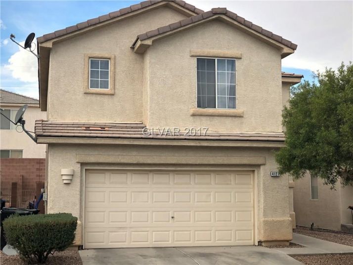 4127 Prosperous Court, North Las Vegas, NV 89032