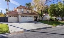 3651 Saddle Avenue Las Vegas, NV 89121