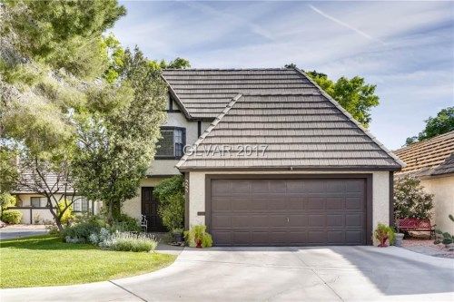 3979 Salisbury Place, Las Vegas, NV 89121