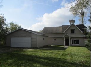 431 E Maumee Ave, Napoleon, OH 43545