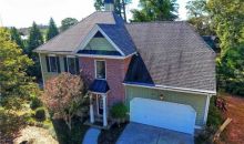 4754 Hedera Ct Atlanta, GA 30339