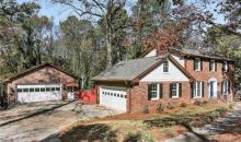 3655 Woodberry Dr Duluth, GA 30096