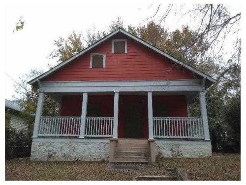 977 Parsons St SW, Atlanta, GA 30314