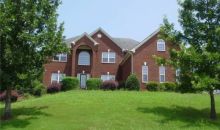 25 Leyland Cypress Way Covington, GA 30014