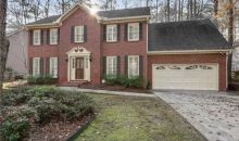 1520 N Milford Creek Ln SW Marietta, GA 30008