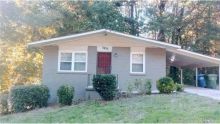 2833 Crescendo Dr NW Atlanta, GA 30318