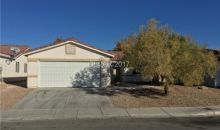 3110 Meadow Flower Avenue North Las Vegas, NV 89031