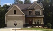 63 Applewood Ln Taylorsville, GA 30178