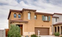 5504 Emerald Basin Street North Las Vegas, NV 89031