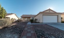 3513 Chedworth Road North Las Vegas, NV 89031