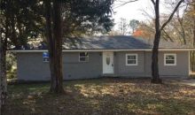 1098 Mountain View Rd Conyers, GA 30012
