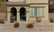 4324 Hera Temple Avenue North Las Vegas, NV 89031