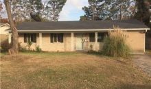 8603 Shelley Dr Little Rock, AR 72209