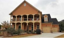 674 Crystal Cove Ct Loganville, GA 30052