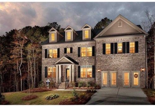 7883 Nolan Trl, Snellville, GA 30039