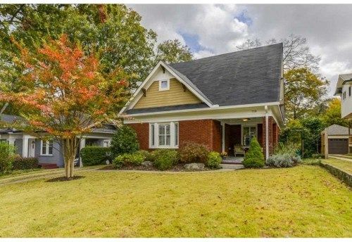 710 3Rd Ave, Decatur, GA 30030