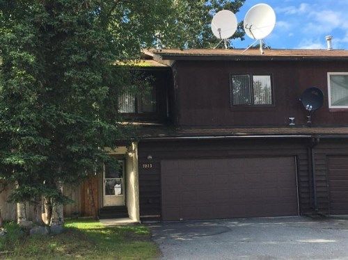 7013 Cape Lisburne Loop, Anchorage, AK 99504