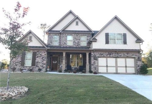 1923 Crosswaters Dr, Dacula, GA 30019