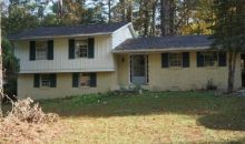 1626 Bussell Place Norcross, GA 30093