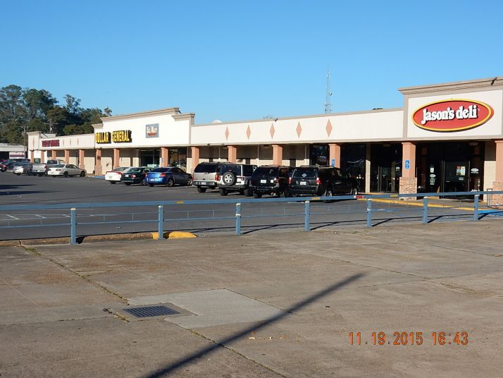 3525 Ryan Street, Lake Charles, LA 70605