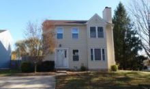 1253 Allison Ct Belcamp, MD 21017