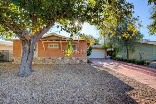 3507 Florrie Avenue, Las Vegas, NV 89121