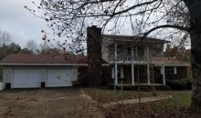 30 County Road 3633 Lynn, AL 35575