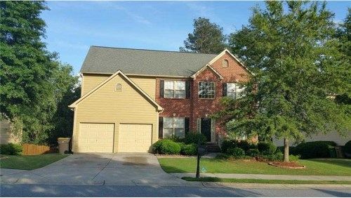 2545 Glaramara Terrace, Cumming, GA 30041