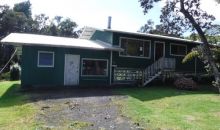 11-3805 1st Street Volcano, HI 96785