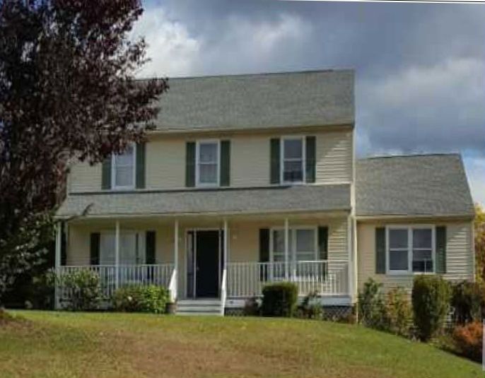 506 Mount Fair Drive, Watertown, CT 06795